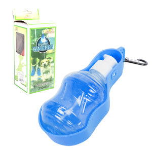 Botella Bebero Portatil 250 Ml