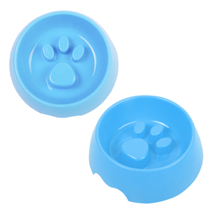 Comedero Plastico Huella 20 Cm