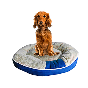 Cama Moises Mascotas 70Cm