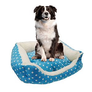Cama Moises Mascotas 53Cm