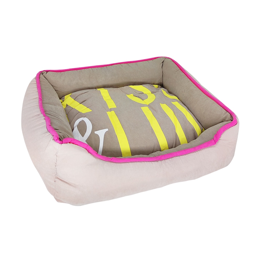 Cama Moises Mascotas 43Cm