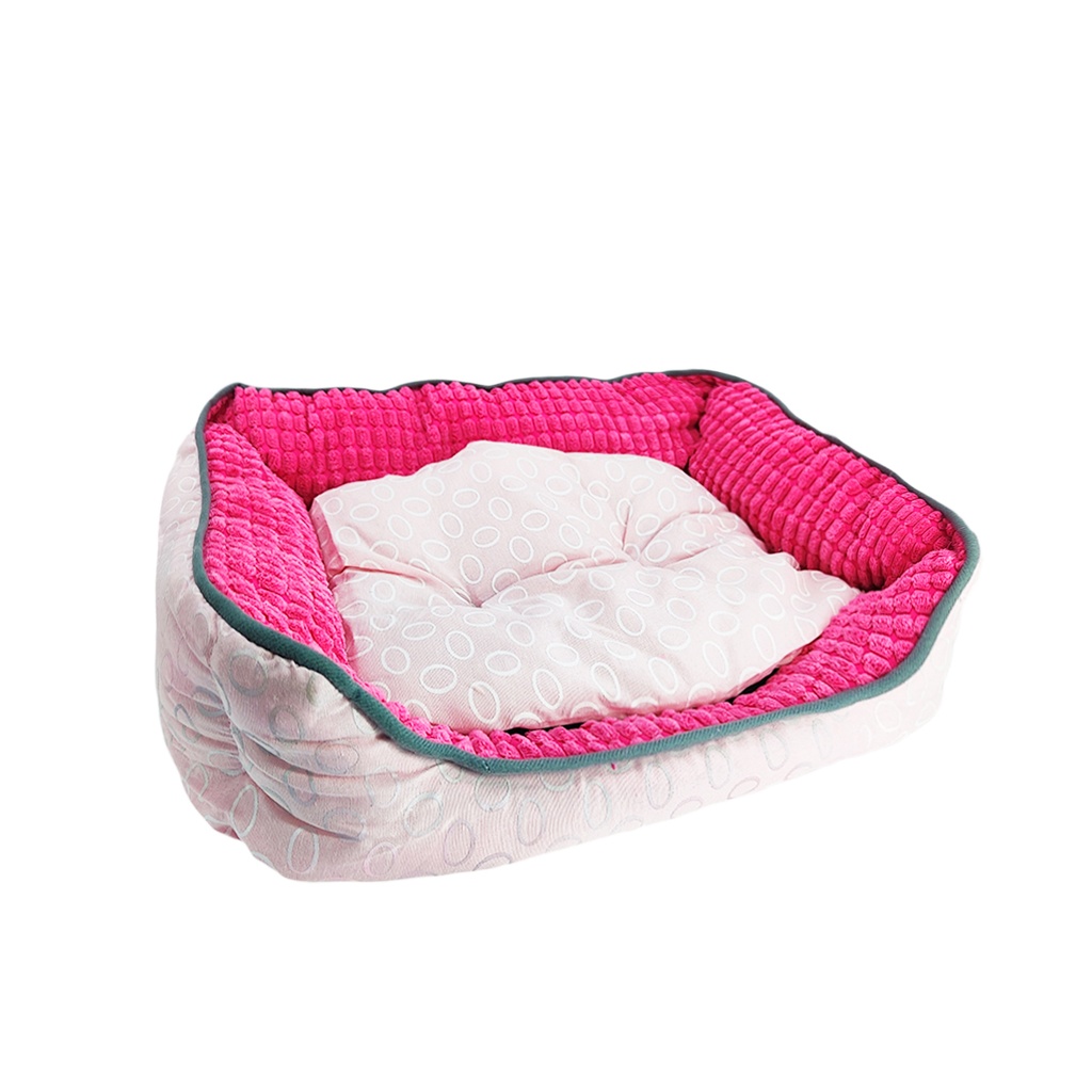 Cama Moises Mascotas 48Cm