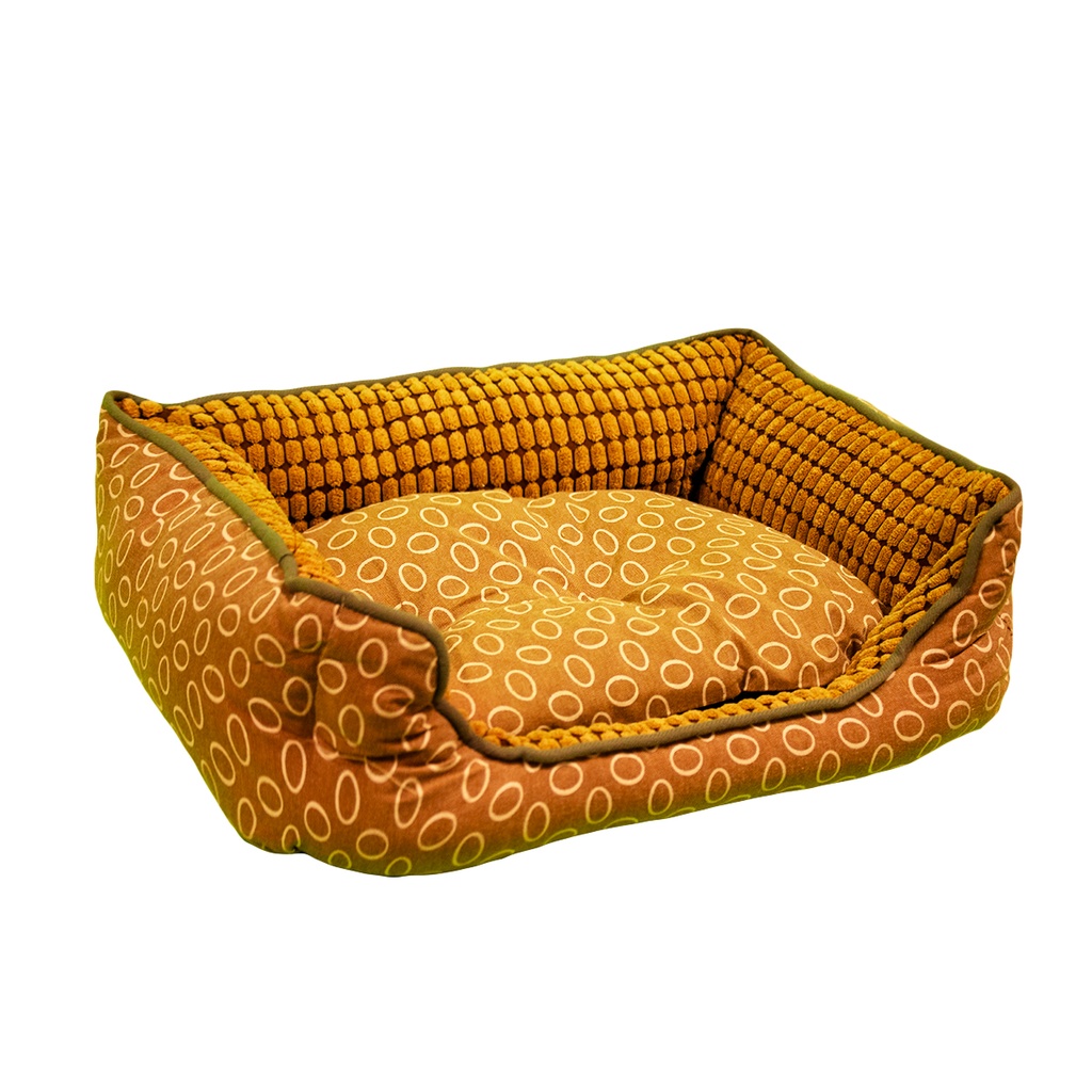 Cama Moises Mascotas 65Cm