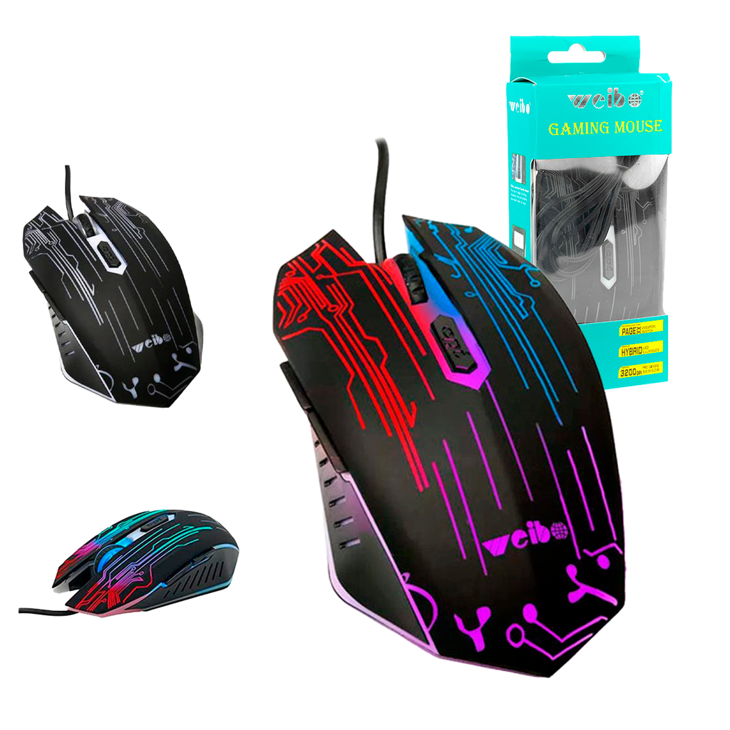 Mouse