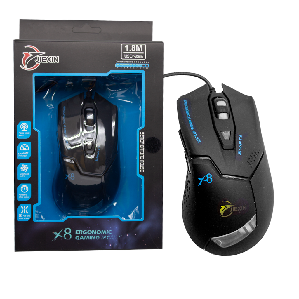 Mouse Gamer