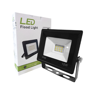Reflector Led Disperso 10W