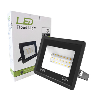 Reflector Led Disperso 20W