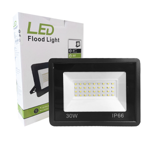 Reflector Led Disperso 30W