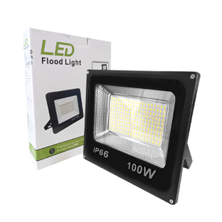 Reflector Led Especular 100W