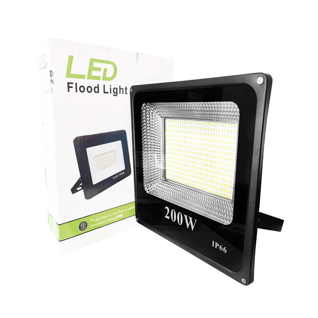Reflector Led Especular 200W