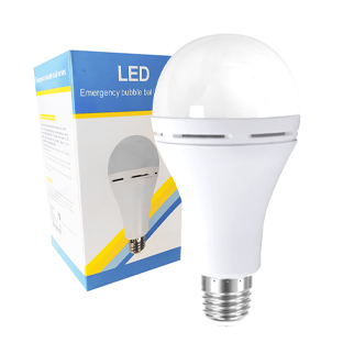 Lampara Emergencia 9W Luz Día
