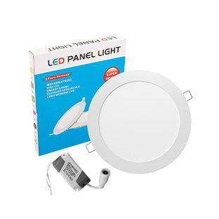Plafon Led Embutir 18W Slim