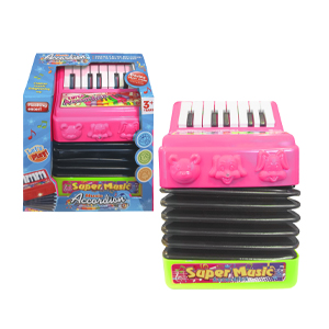 Acordeon Musical