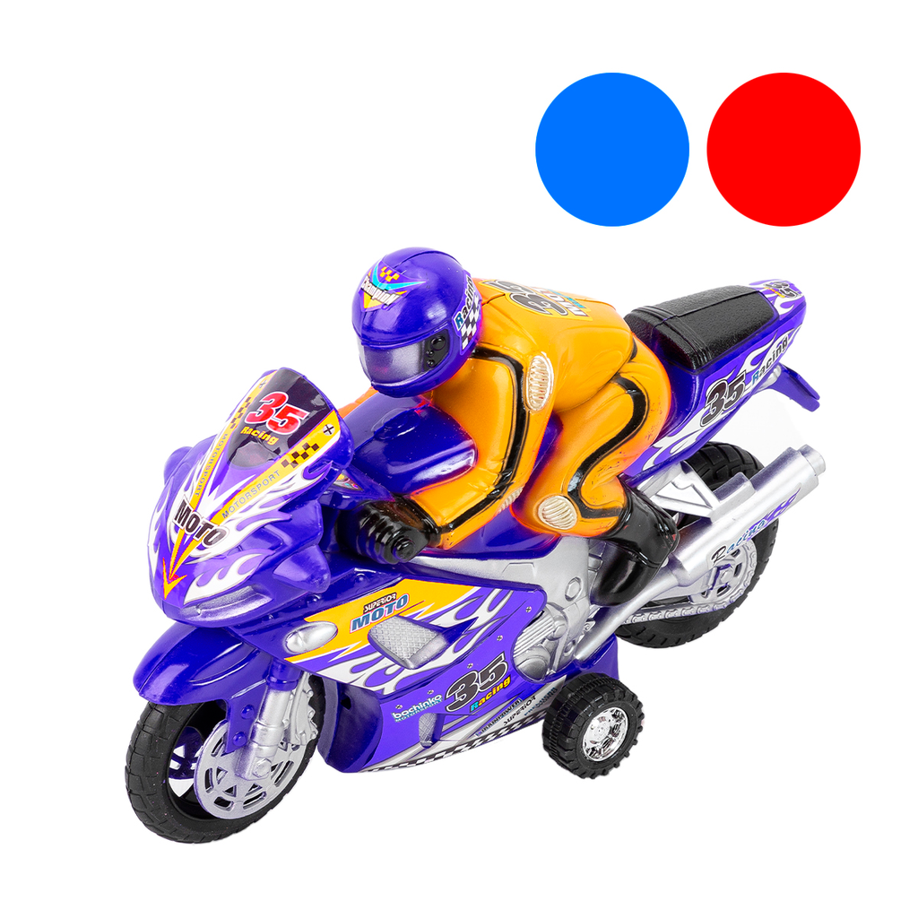 Moto Piloto Bolsa Hwa1058016