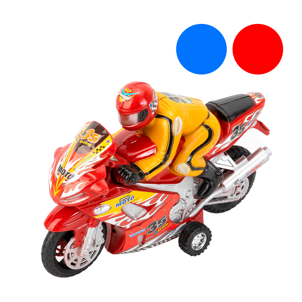 Moto Piloto Bolsa Hwa1058016