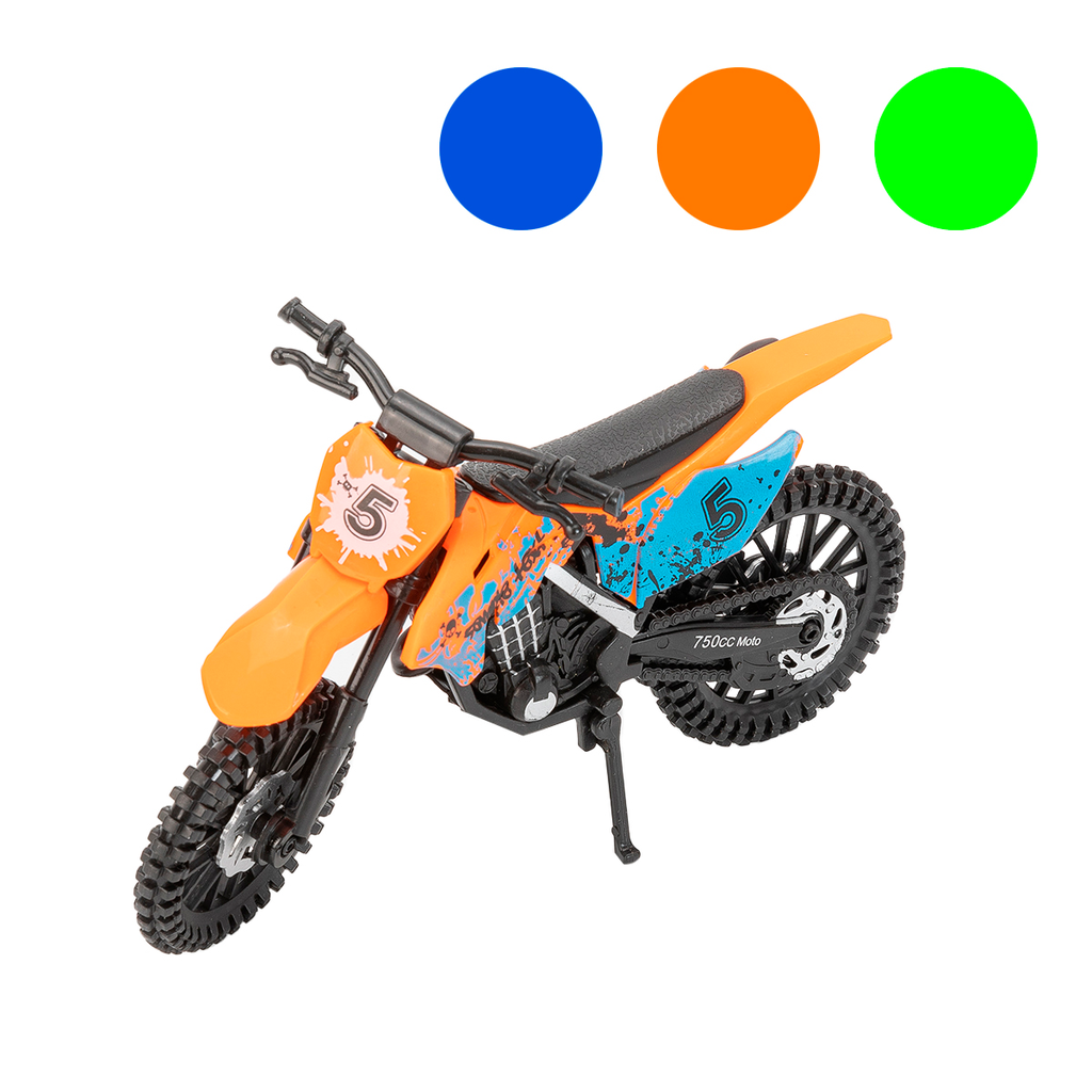 Moto Cross Blis Hwa1198481