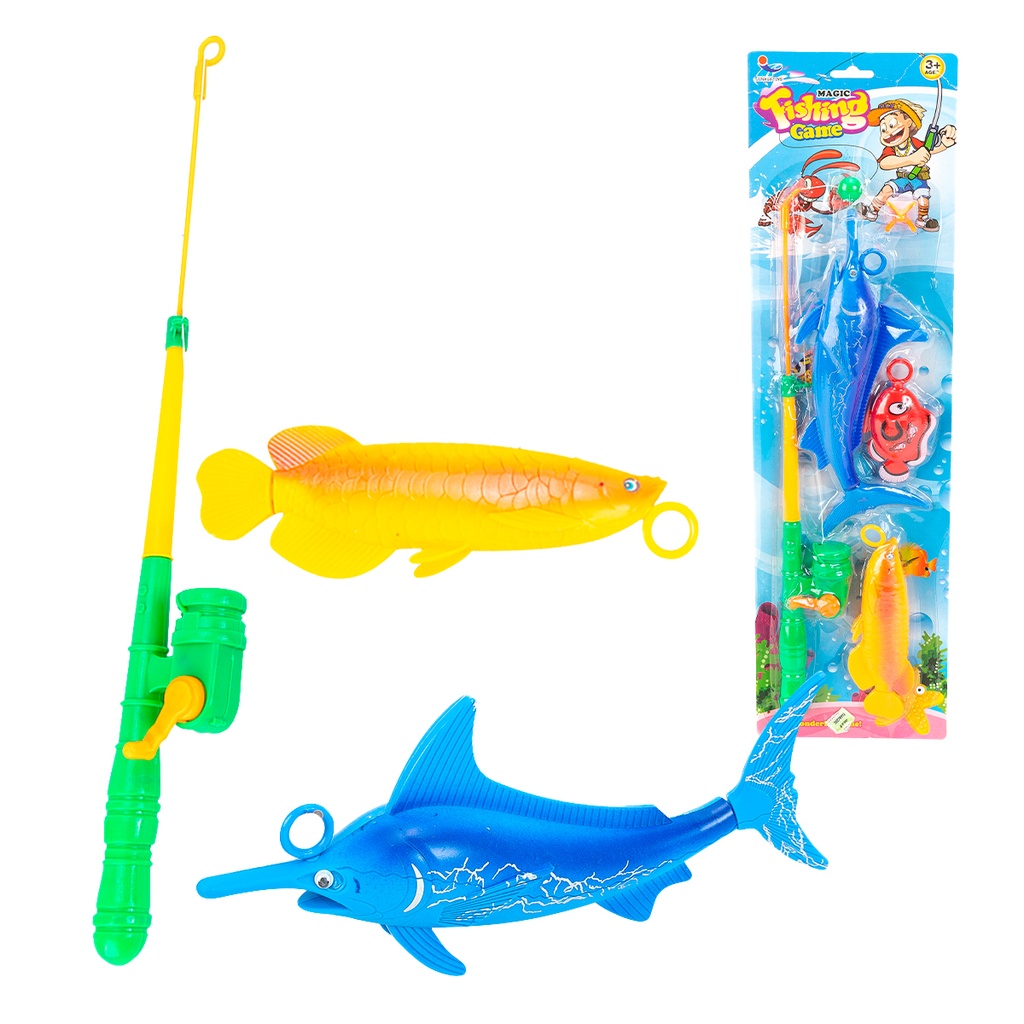 Set De Pesca Blis Hwa1198480