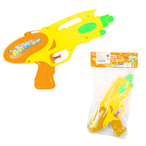 Pistola De Agua 26Cm
