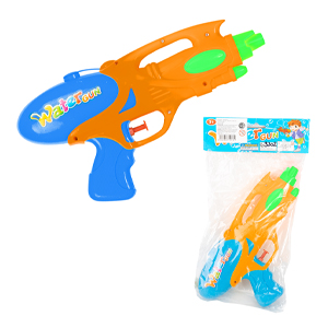 Pistola De Agua 26Cm