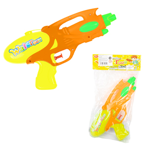 Pistola De Agua 26Cm