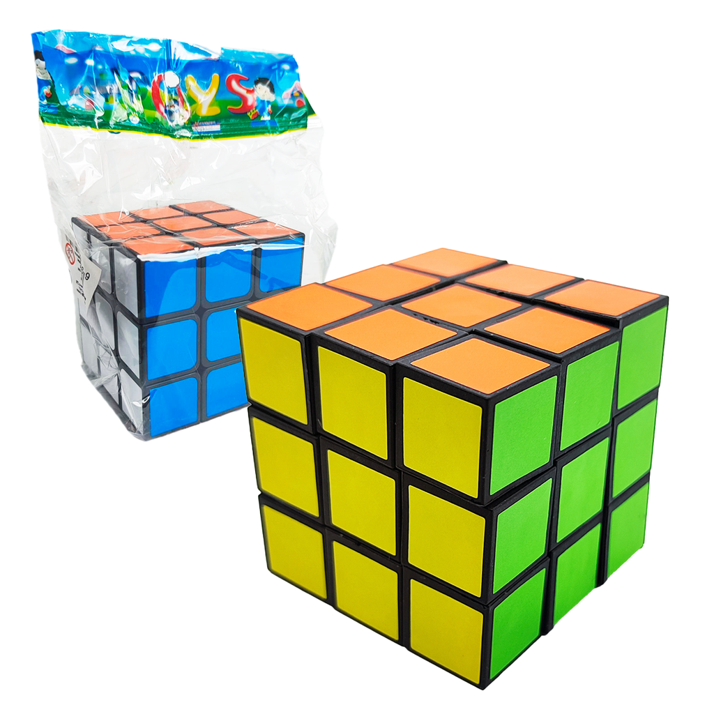Cubo Magico