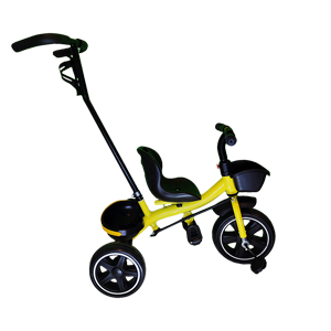 Triciclo Direccional