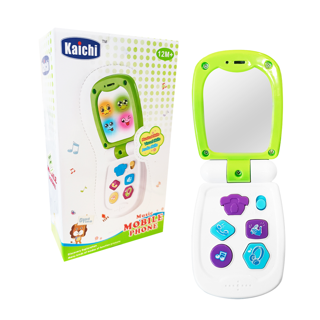 Telefono Didactico