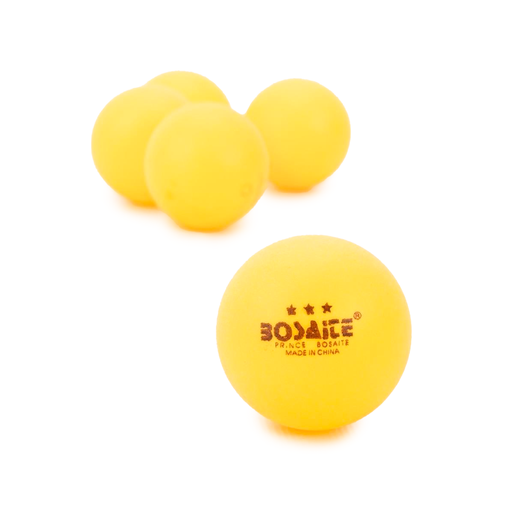 Pelota De Ping-Pong