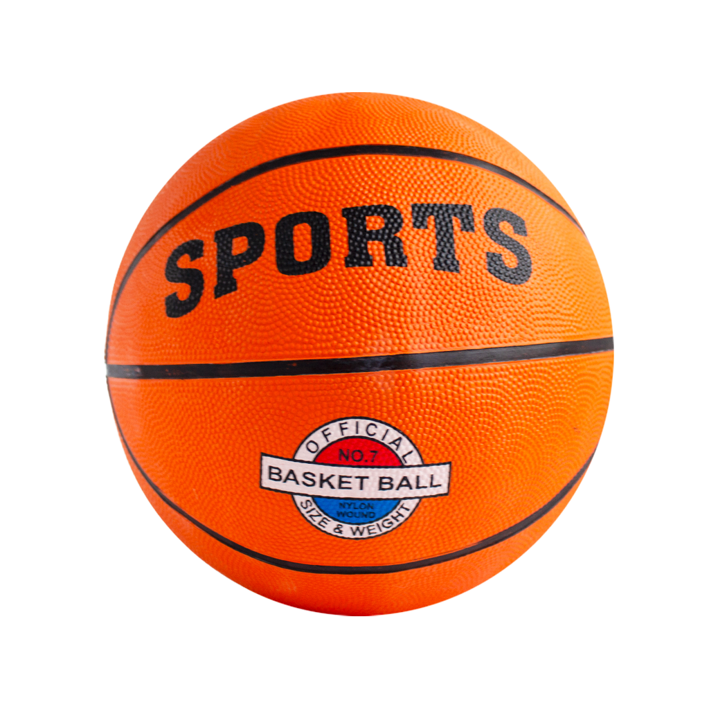 Pelota De Basket