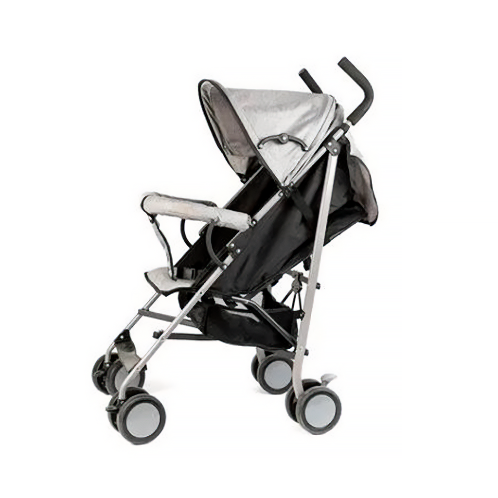 Carrito Bebe