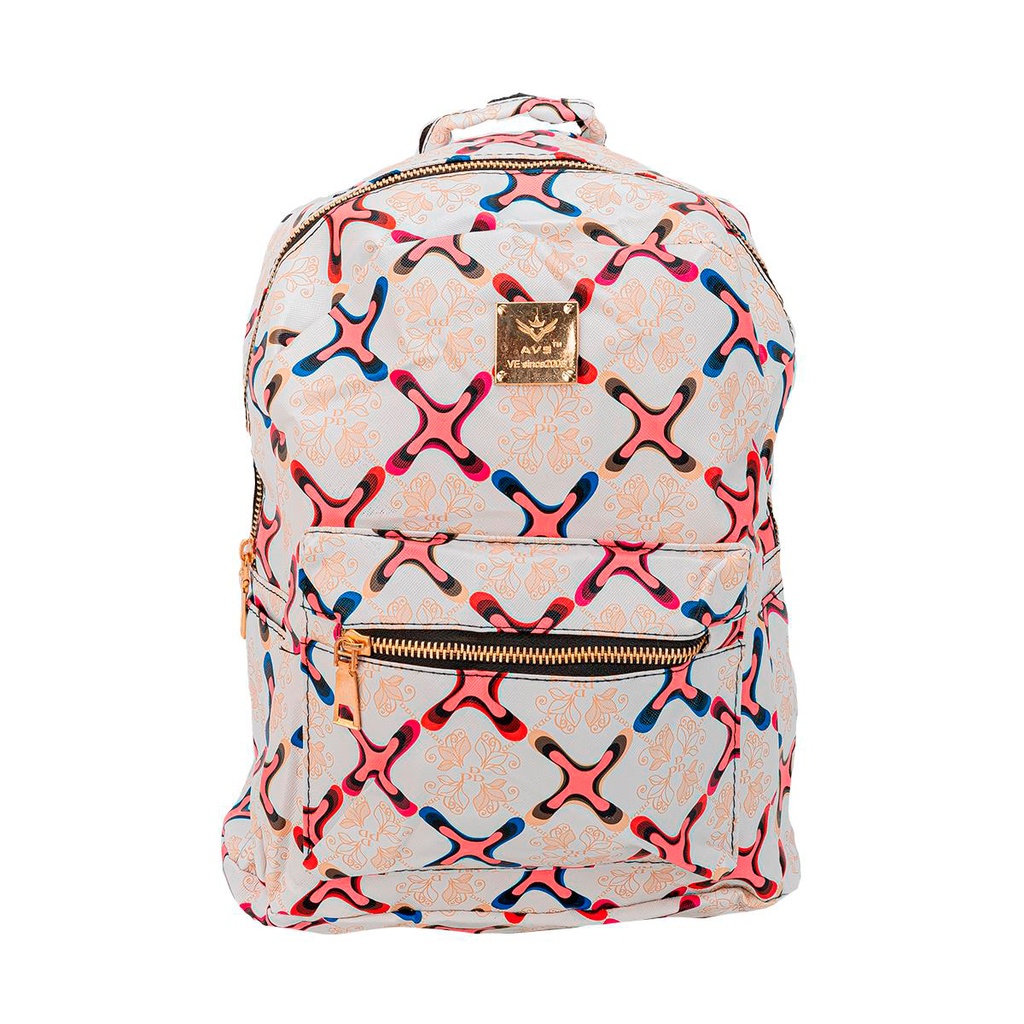 Mochila Diseno Barroco