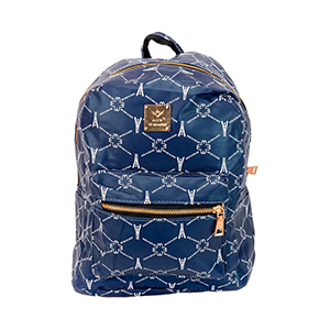 Mochila Diseno Geometrico