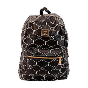 Mochila Diseno Geometrico