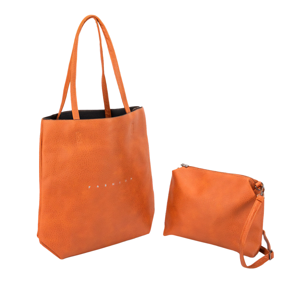 Bolso C/Cartera 2 En 1