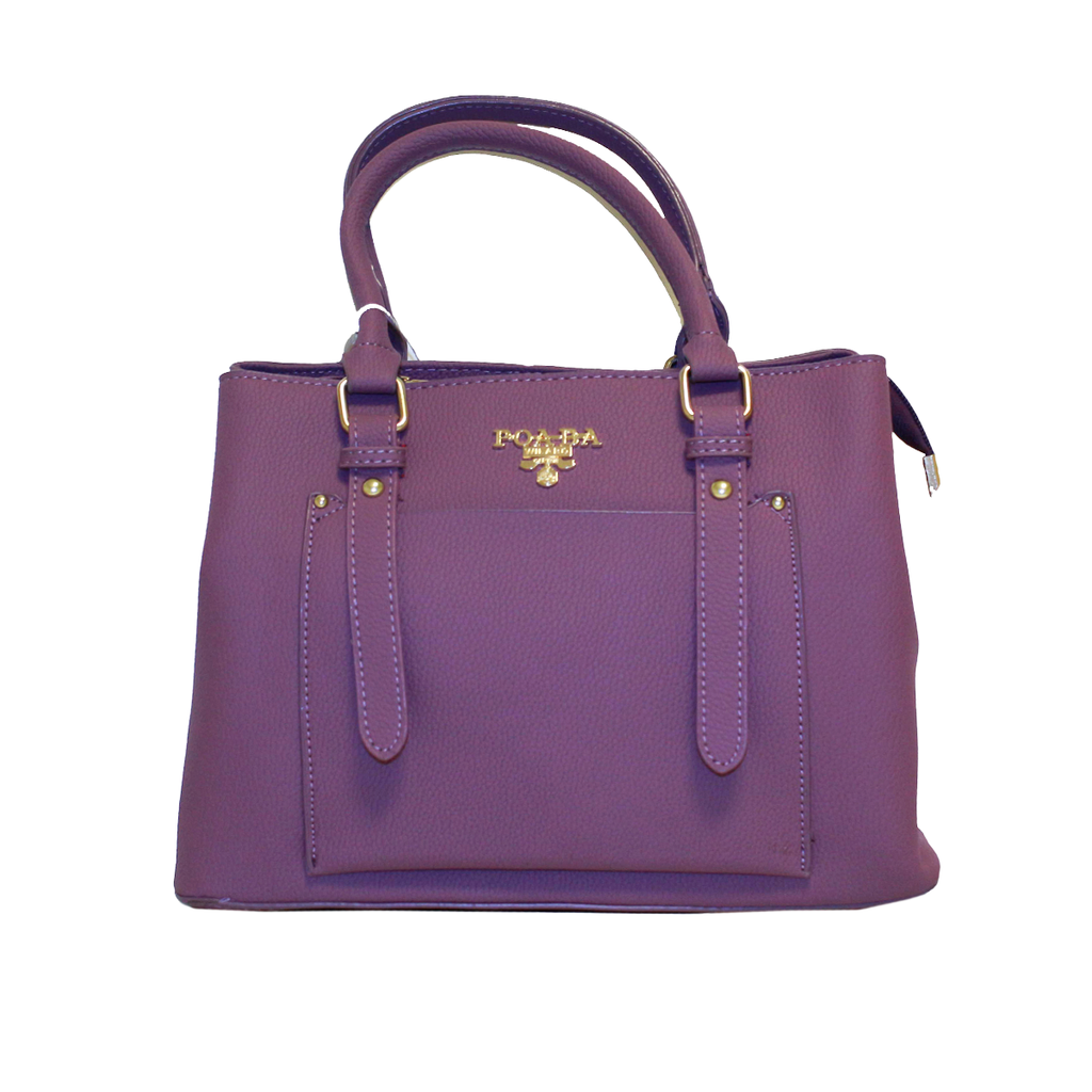 Cartera Baul C/Tira