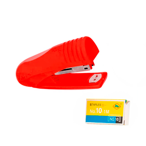 Set Abrocha C/Ganc N10+Sacagan