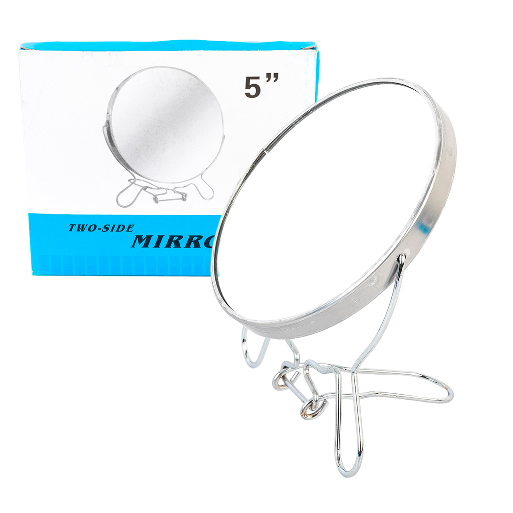 Espejo 5 " 360 Con Aumento