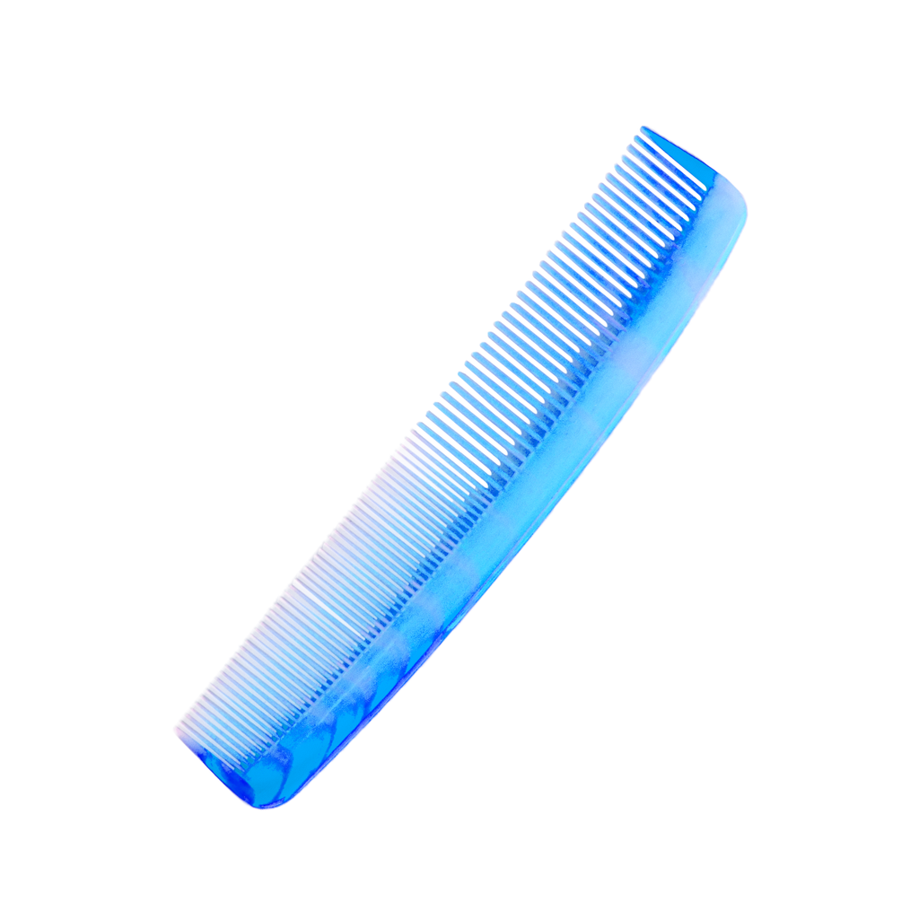 Peine Pua Plastico 22 Cm
