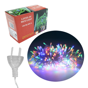 Luces Led X100