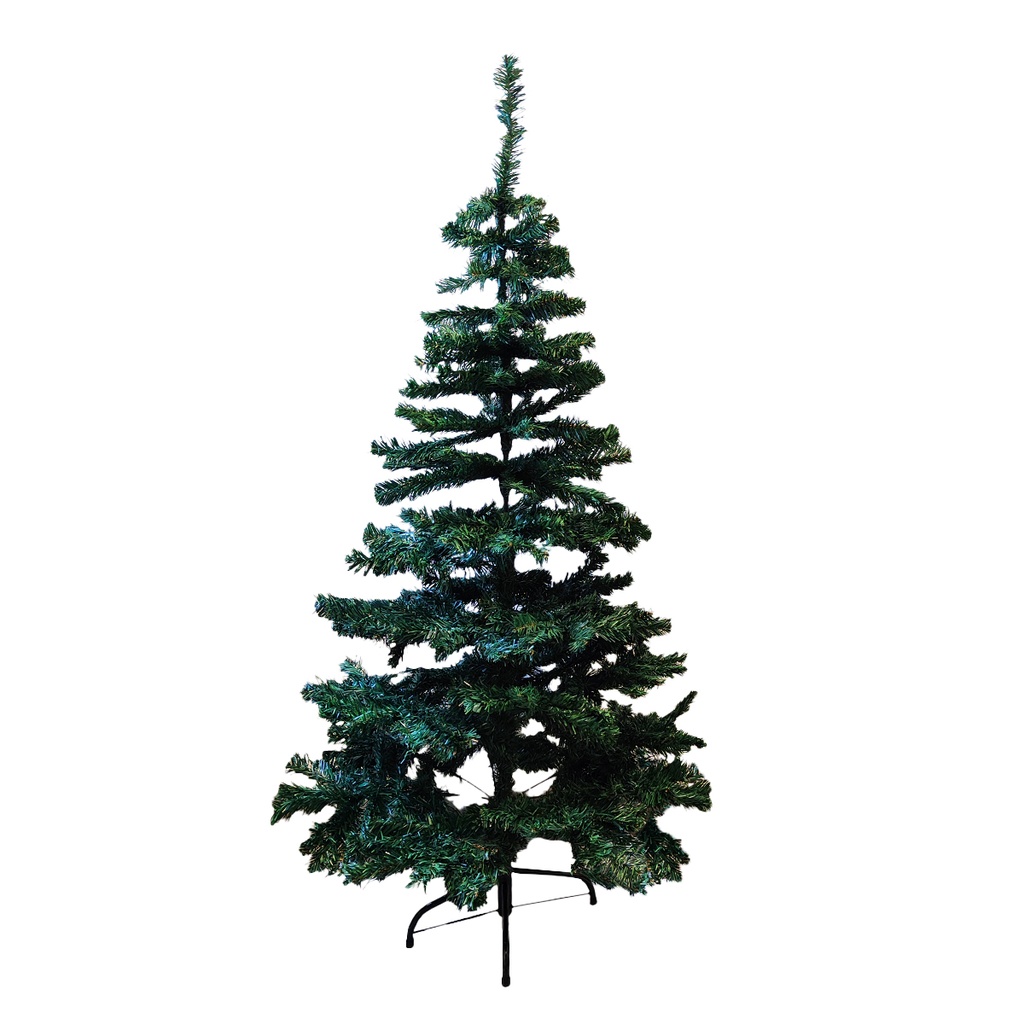 Árbol Navidad 150Cm 450Tip