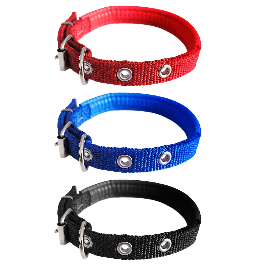 Collar Para Perro 1.5Cm