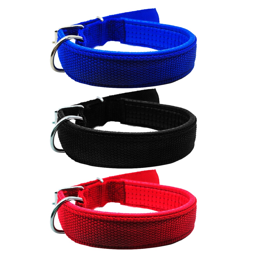 Collar Para Perro 3Cm