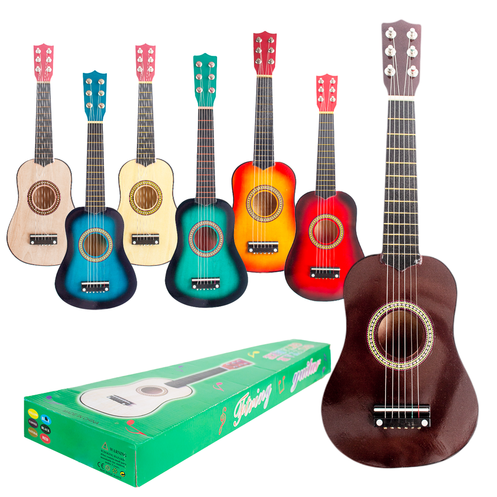 Guitarra Ukelele Infaltil