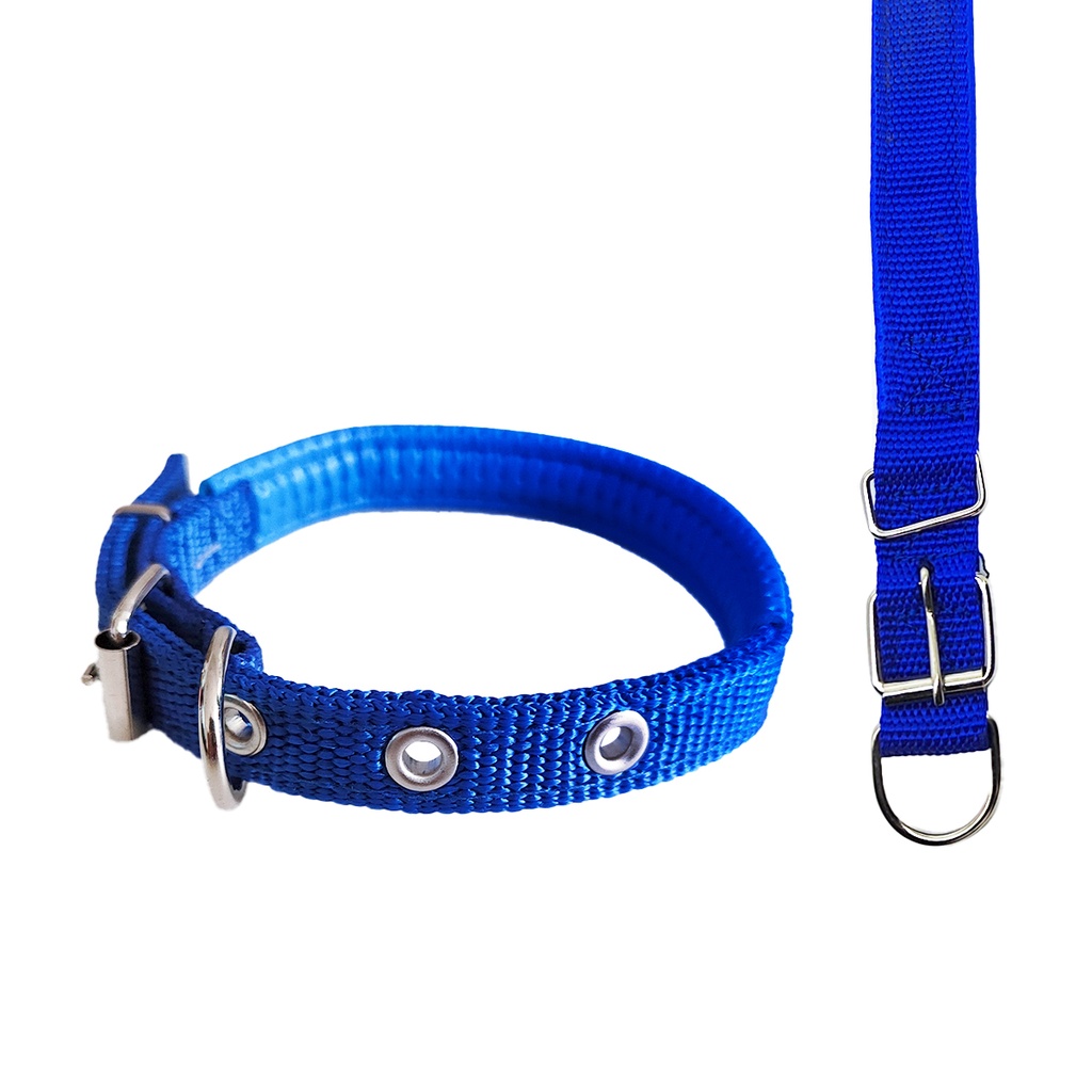 Collar Para Perro 1.5Cm