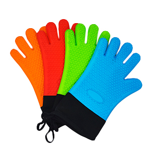 Guantes De Silicona