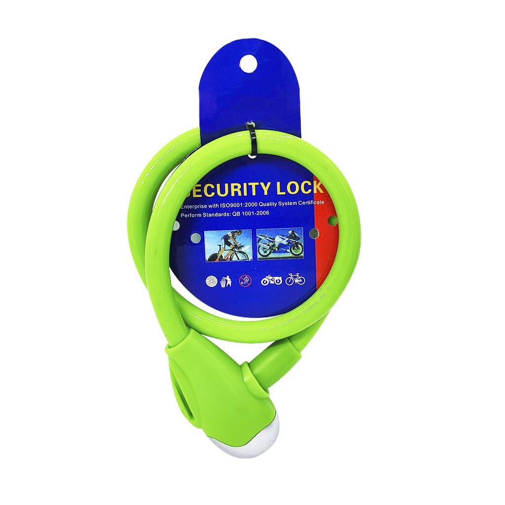 Linga Seguridad 70 Cm