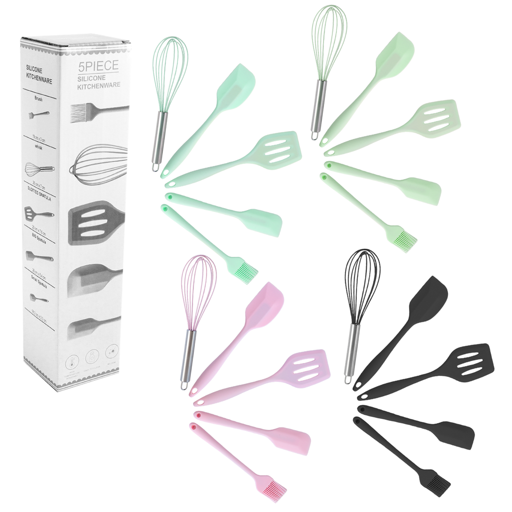 Set X5 Reposteria