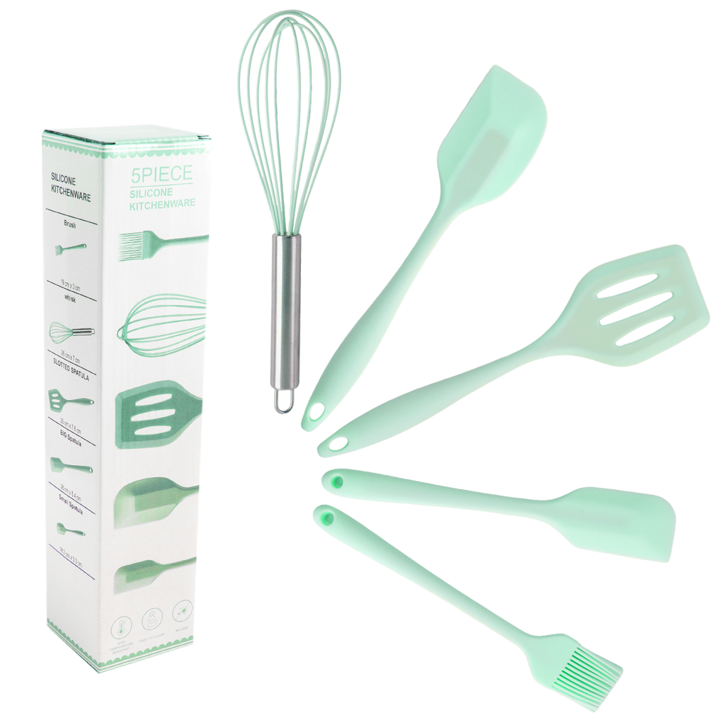 Set X5 Reposteria