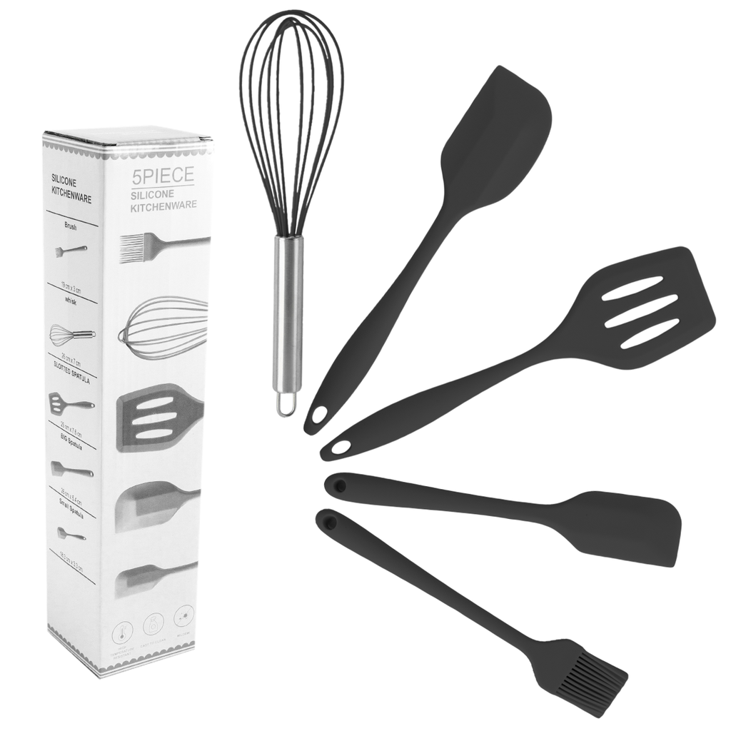 Set X5 Reposteria