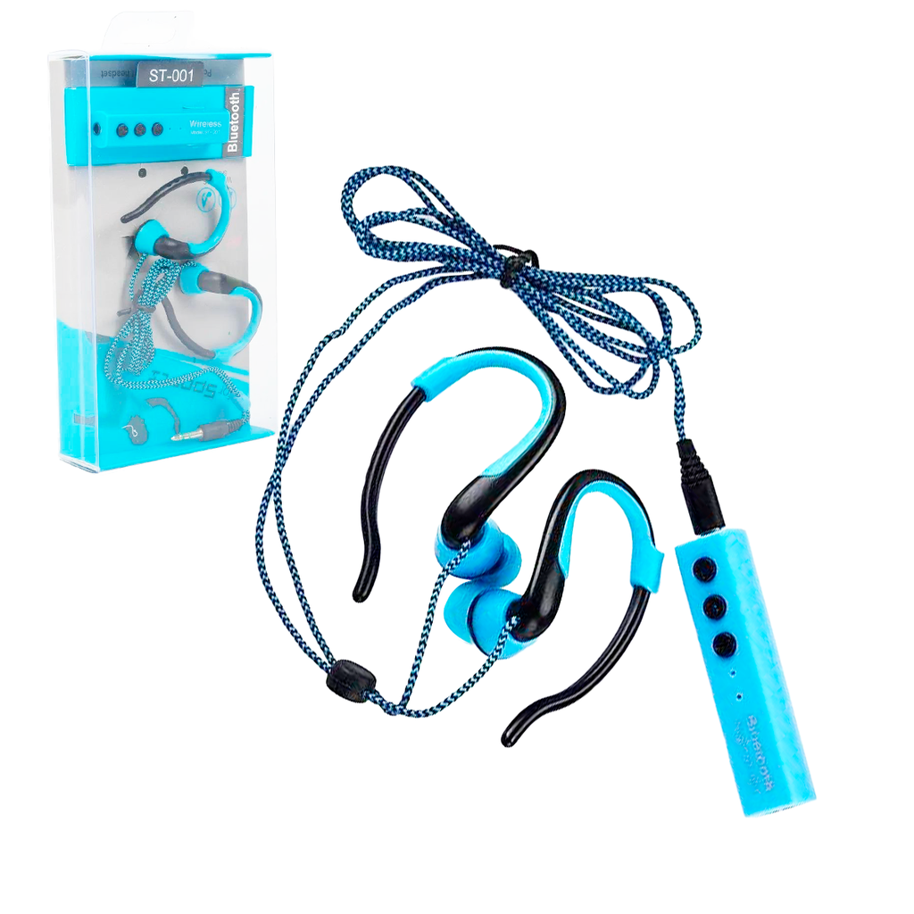 Auricular Bluetooth